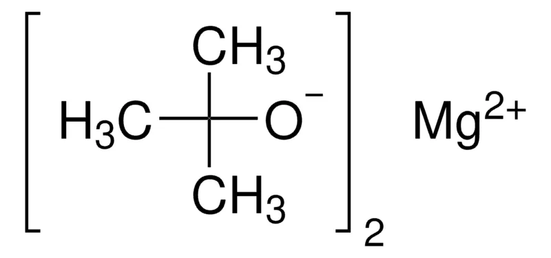 Sigma-Aldrich 叔丁醇镁，技术，≥90%（KT）