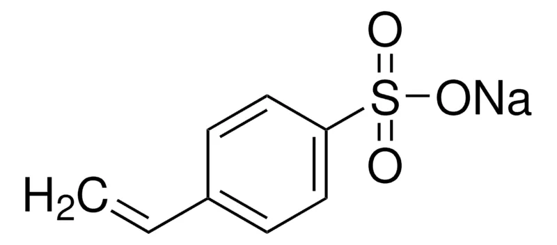 Sigma-Aldrich 对苯乙烯磺酸钠,技术,≥90%(T)