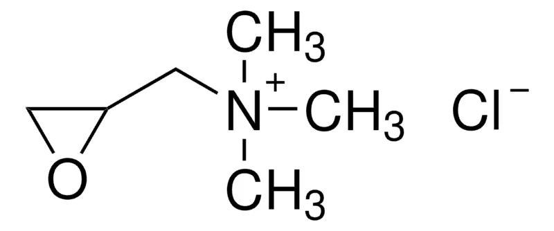 Sigma-Aldrich 氯化缩水甘油基三甲基铵，≥90%（以干物质计，AT），工业级