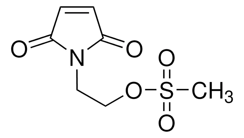 Sigma-Aldrich 2-马来酰亚胺甲磺酸乙酯，技术含量，≥90.0%（HPLC）