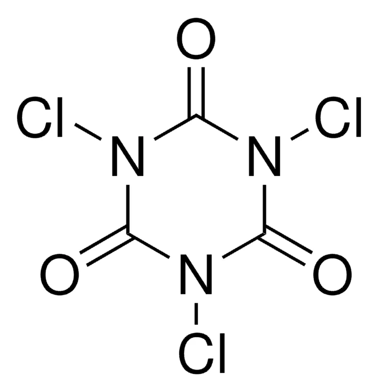 Sigma-Aldrich 三氯异氰尿酸，技术，≥95%（中国）
