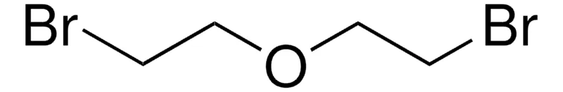 Sigma-Aldrich 双(2-溴乙基)醚，工业级，≥95%（GC）