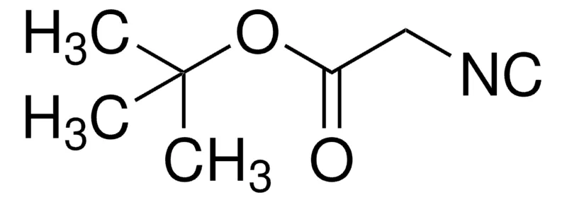 Sigma-Aldrich 异氰基乙酸叔丁酯，工业级，≥95%（GC）