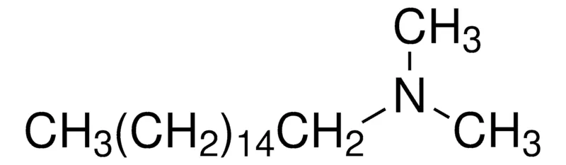 Sigma-Aldrich 十六烷基二甲基叔胺，工业级，≥95%（GC）