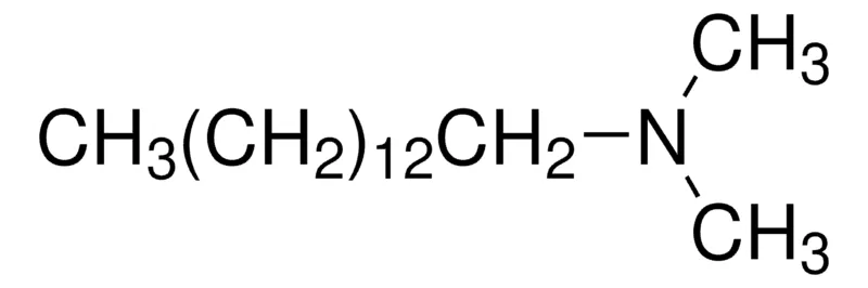 Sigma-Aldrich 十四烷基二甲基叔胺,工业级,≥95%(GC/NT)