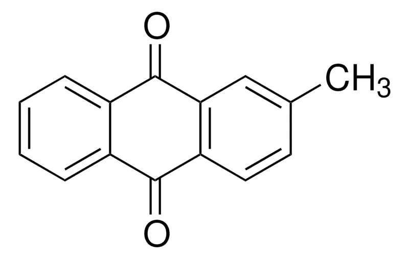 Sigma-Aldrich 2-甲基蒽醌,技术含量,≥95%(HPLC)