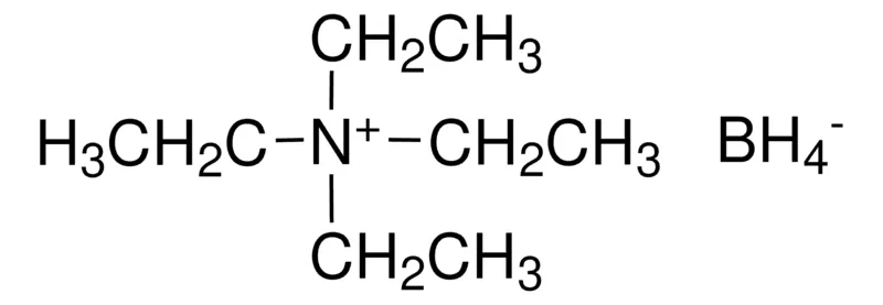 Sigma-Aldrich 四乙基硼氢化铵，技术，≥95%（T）