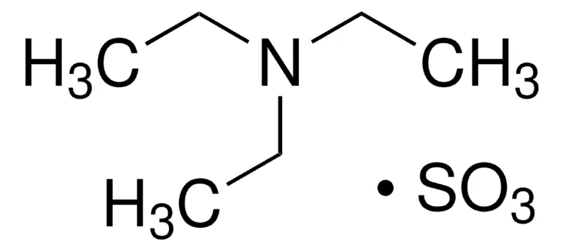 Sigma-Aldrich 三氧化硫-三乙胺复合物,工业级,硫含量≥95%