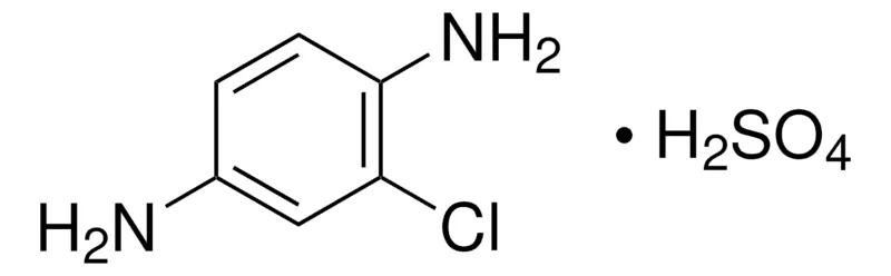 Sigma-Aldrich 2-氯对苯二胺 单硫酸盐,技术含量,≥97.0%(GC/T)