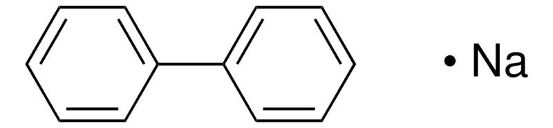 Sigma-Aldrich 联苯钠络合物 溶液,工业级,0.5-1.5 M二甘醇二乙醚溶液