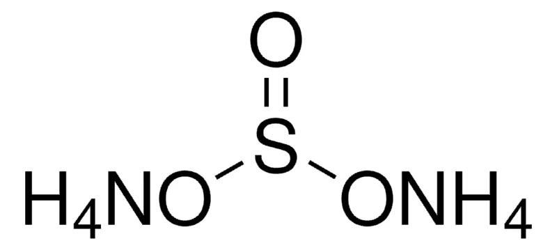 Sigma-Aldrich 亚硫酸铵 溶液，技术，34%