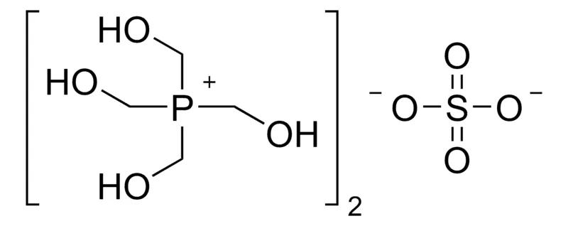 Sigma-Aldrich 四羟甲基硫酸磷 溶液，70-75%，水（T），工业级