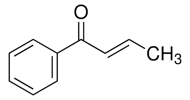 Sigma-Aldrich 反式-1-苯基-2-丁烯-1-酮，技术，80%