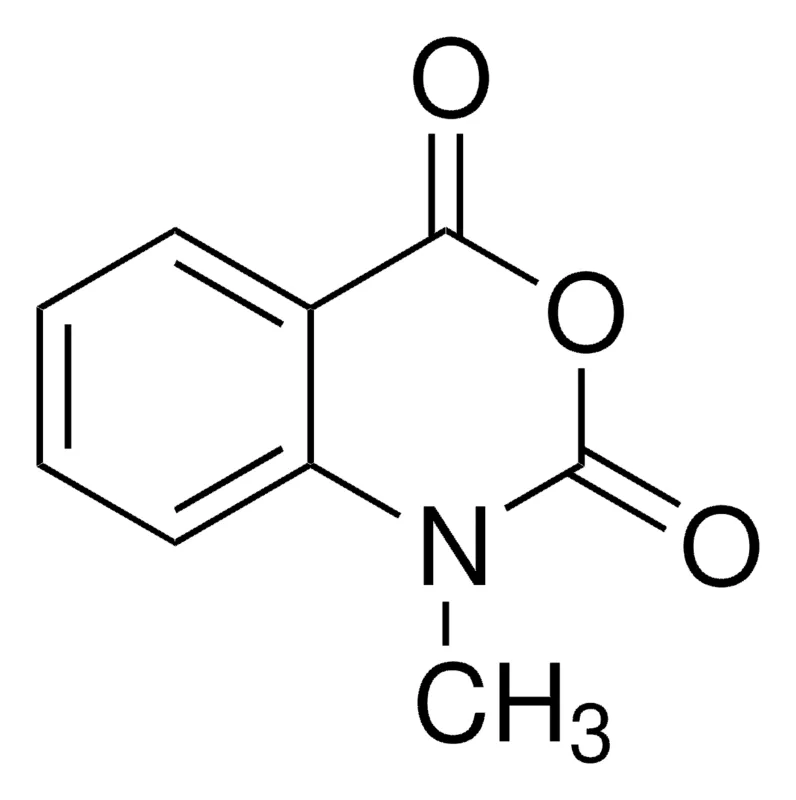 Sigma-Aldrich N-甲基靛红酸酐，技术，90%