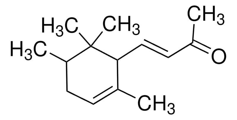 Sigma-Aldrich 鸢尾酮，工业级，异构体混合物（主要是α-异构体），≥90%（GC）