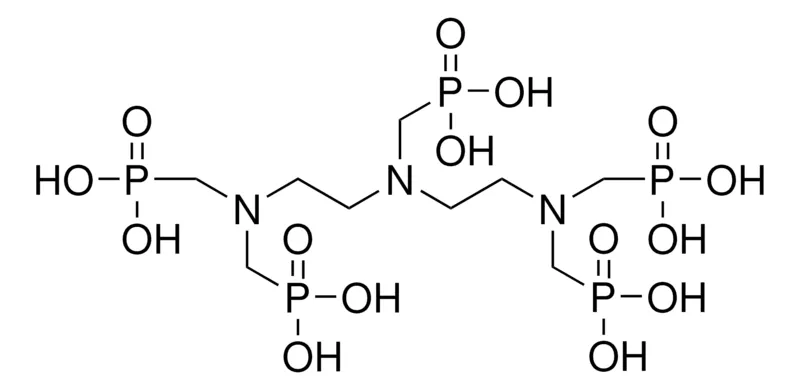 Sigma-Aldrich 二乙烯三胺五（甲基膦酸） 溶液，技术，~50%（T）