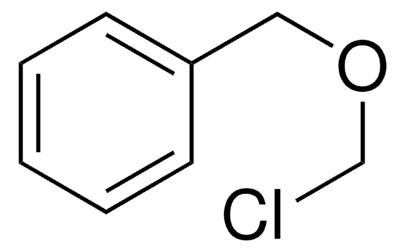 Sigma-Aldrich 苄基氯甲醚，工业级，~60%（NMR）