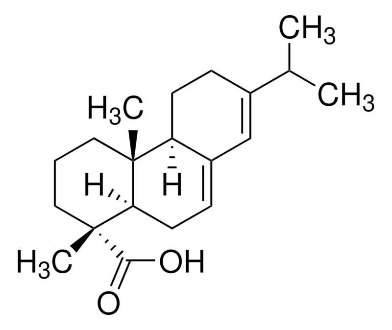 Sigma-Aldrich 松香酸,技术,~75%(GC)