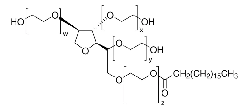 Sigma-Aldrich 聚山梨酯 60，根据欧洲药典检测