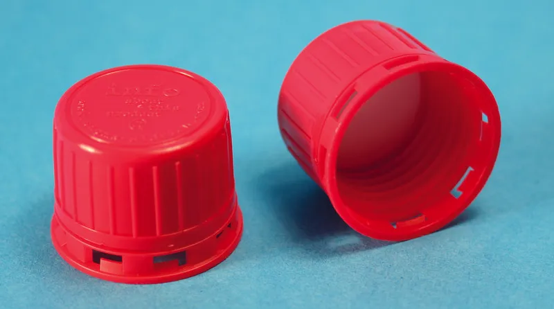 Sigma-Aldrich Aldrich® Sure/Seal™ polypropylene overcaps，33毫米螺纹，每包50个