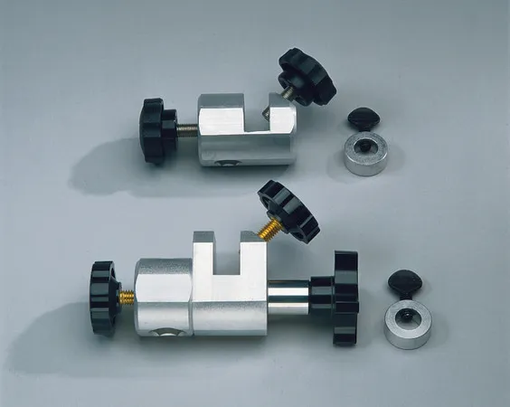 Sigma-Aldrich Powerhold clamp,普遍