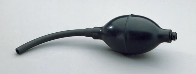 Sigma-Aldrich Atomizer bulb，可用于灌注液体输送管线