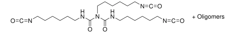 Sigma-Aldrich 聚六亚甲基二异氰酸酯,粘度1,300 - 3,000 cP(25 °C)(升)