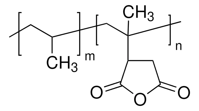 Sigma-Aldrich 聚丙烯-graft-马来酸酐,粘度425 cPs