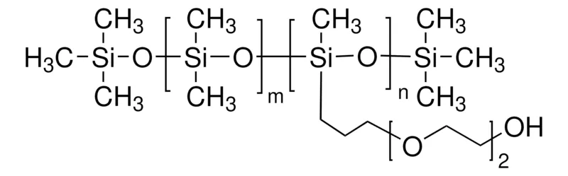 Sigma-Aldrich 聚[二甲基硅氧烷-co-[3-(2-(2-羟基乙氧基)乙氧基)丙基]甲基硅氧烷]，粘度75 cSt（升）