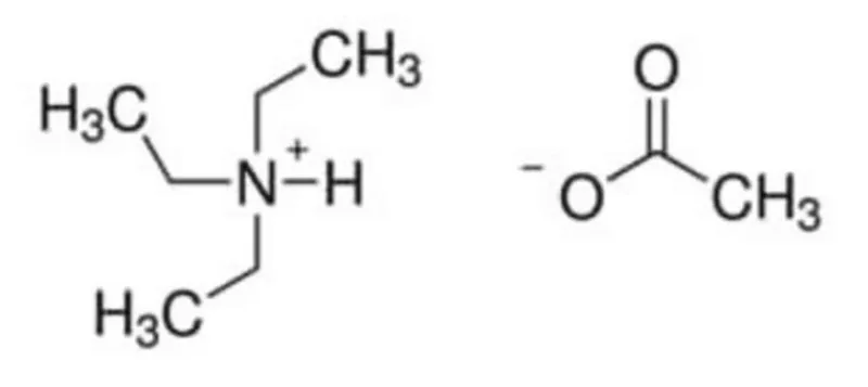 Sigma-Aldrich 醋酸三乙胺缓冲液，挥发性缓冲液，约1.0 M水溶液