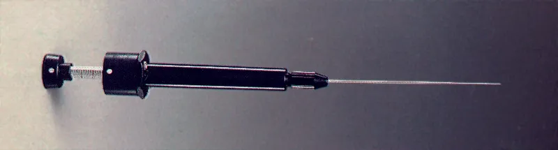 Sigma-Aldrich Drummond Sequencing Pipette，体积0.05-3 μL，以0.05 μL增量可调