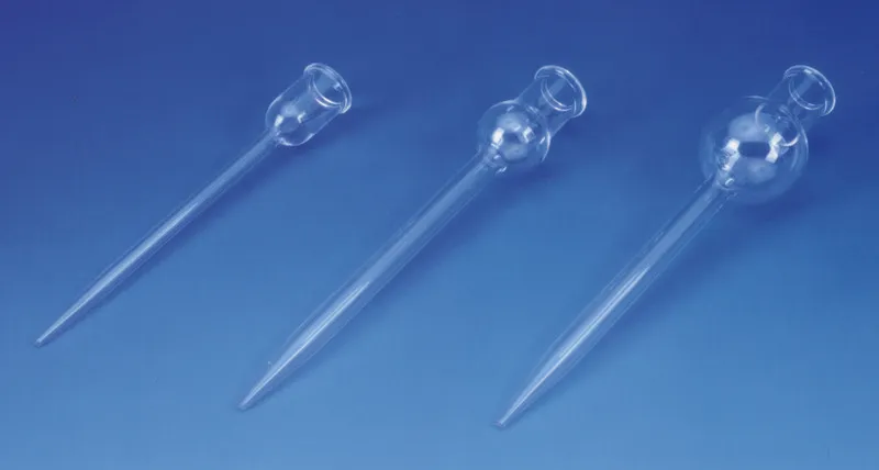 Sigma-Aldrich Nichipet glass tip for Eco pipette，体积范围100-1000 μL