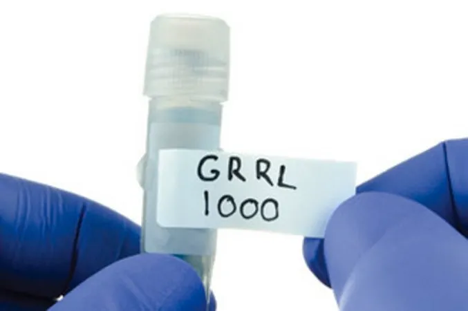 Sigma-Aldrich WetGrip labels,白色,长×宽1.28 in. × 0.5 in.,1000卷