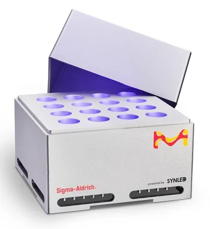 Sigma-Aldrich SynLED Parallel Photoreactor 2.0，450 nm LED
