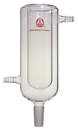 Sigma-Aldrich Aldrich® dry ice trap，带SafetyBarb®管路连接器，接头：ST/NS 24/40