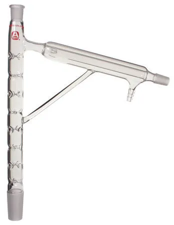 Sigma-Aldrich Aldrich® fractional distillation head，带有Vigreux压痕
