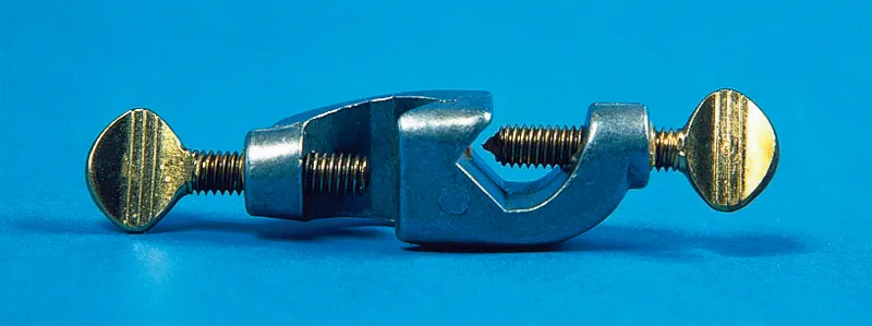 Sigma-Aldrich Aldrich clamp holder，带镀锌钢指旋螺钉