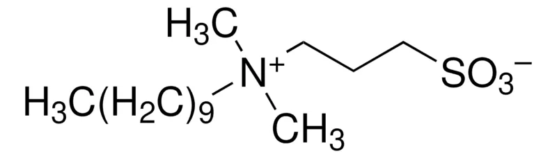 Sigma-Aldrich 3-(癸基二甲基铵)丙烷-1-磺酸内盐 内盐，两性离子洗涤剂