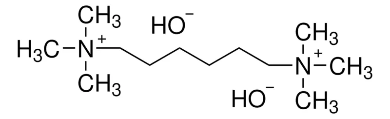 Sigma-Aldrich 氢氧化六甲季铵 溶液，水溶液中约0.1 M
