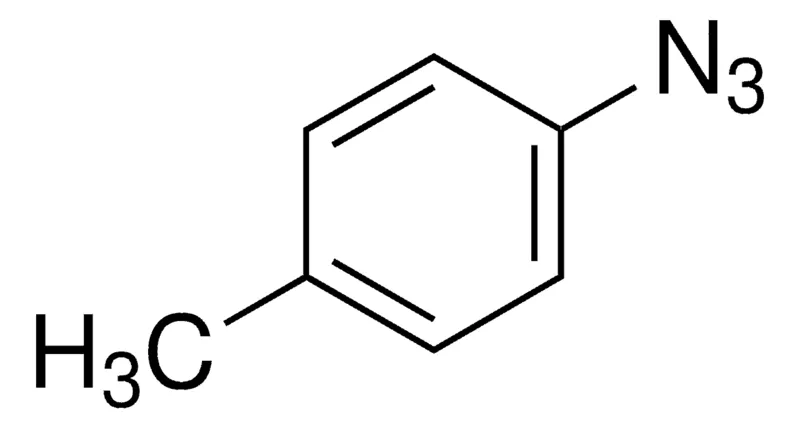 Sigma-Aldrich p-叠氮甲苯 溶液,约0.5 M的叔丁基甲基醚溶液,≥95.0%(HPLC)