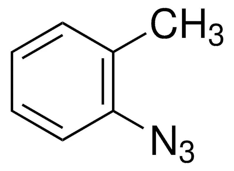 Sigma-Aldrich 2-叠氮甲苯 溶液，约0.5 M的叔丁基甲基醚溶液，≥95.0%（HPLC）
