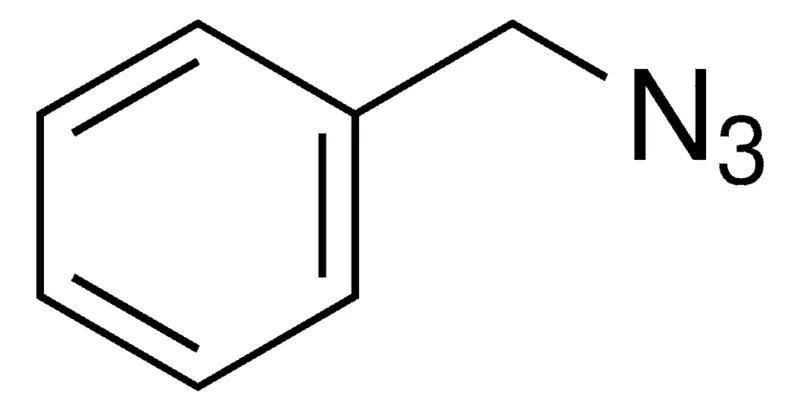 Sigma-Aldrich 疊氮苄 溶液,约0.5 M二氯甲烷溶液,≥95.0%(HPLC)