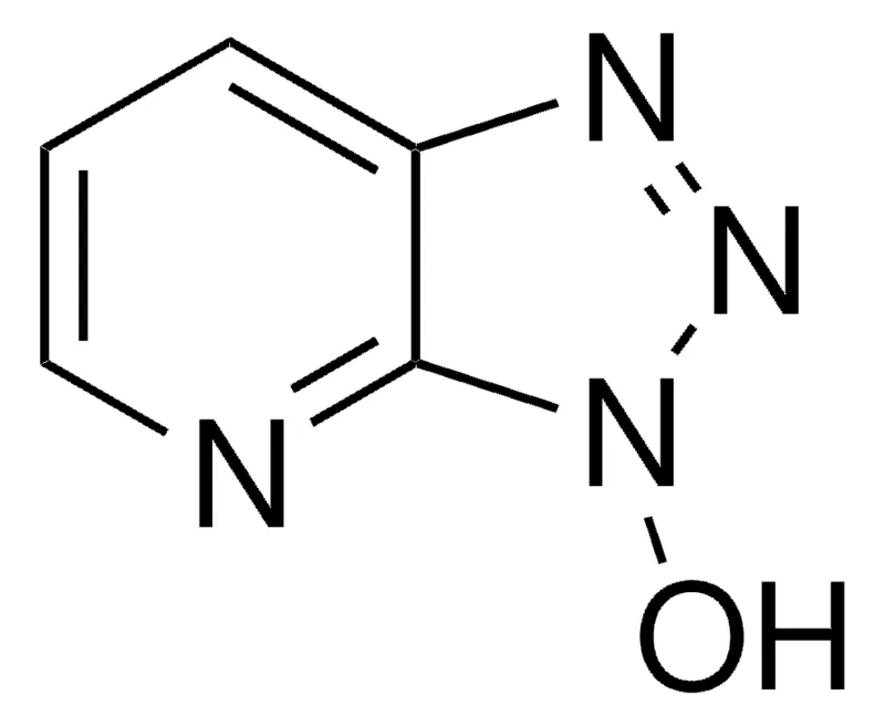 Sigma-Aldrich N-羟基-7-偶氮苯并三氮唑 溶液，约0.6 M DMF溶液，用于肽合成