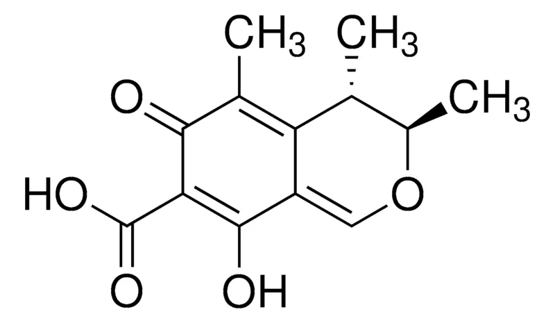 默克Supelco 橘霉素 溶液，乙腈中约100 μ g/mL，分析标准品