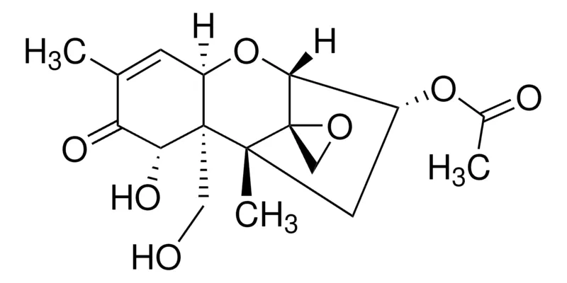 默克Supelco 3-乙酰脱氧雪腐镰刀菌烯醇 溶液,乙腈中约100 μ g/mL,分析标准品