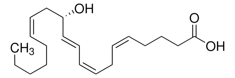 Sigma-Aldrich 12 (S)-羟基-(5Z,8Z,10E,14Z)-二十碳四烯酸,约100 μg/mL乙醇溶液,≥95%(HPLC)