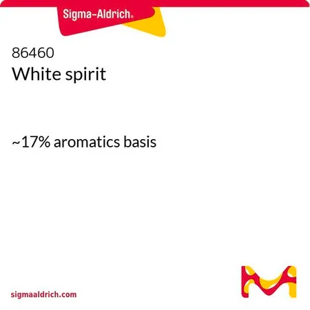 Sigma-Aldrich 石油精,约17%芳烃