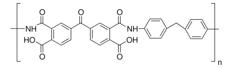 Sigma-Aldrich 聚((4,4′-羰基双(1,2-苯二甲酸))-alt-(4,4′-亚甲基二苯胺),溶液中约18 wt. %
