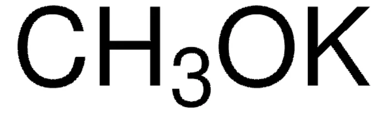 Sigma-Aldrich 甲醇钾 溶液，约25%甲醇溶液（T）