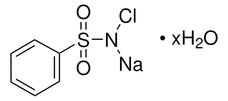 Sigma-Aldrich N-氯苯磺酰胺 钠盐,约28%活性氯